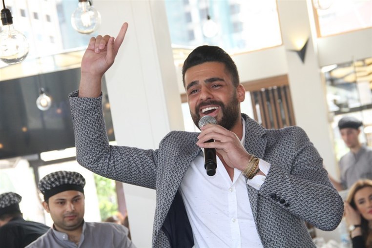 Mother's Day at Terrace Beirut 